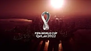 FIFA World Cup Qatar 2022™ Arhbo (The Walkout Anthem) EXTENDED VERSION