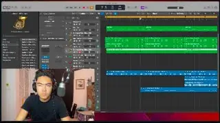 (Day 21) Writing 30 songs in 30 days