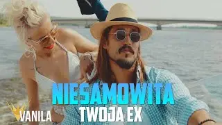 TWOJA EX - Niesamowita (Oficjalny teledysk) NOWOŚĆ DISCO POLO 2024