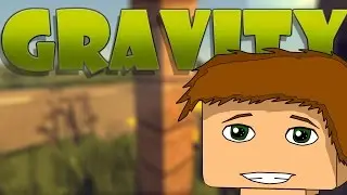 Играем в Гравити на HIVE MC как: Ял, Кейн и Смейл