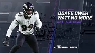 ODAFE OWEH: 