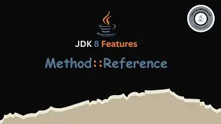 🚀 Java 8 Method Reference