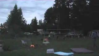 Белые ночи