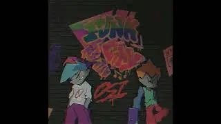 Rewind (Instrumental) - Funk City OST