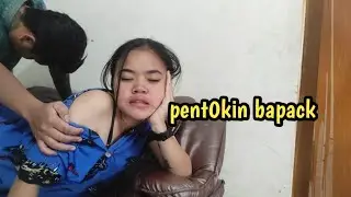 Penghuni kosan ternyata apemnya masih gurih