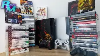 PS3 in 2023