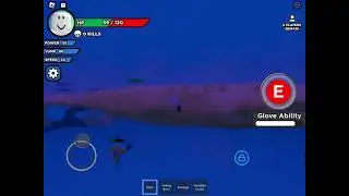 Funny epic 6 person FFA in slap royale (Loud warning)
