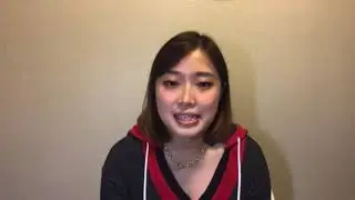 Mt. SAC Student Stories: Sharleen from China | Mt. SAC 学生的故事：来自中国的Sharleen