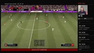 Fut champions -LLOROS