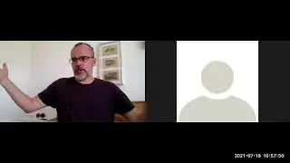 Поддерживающая встреча 18 июля 2021