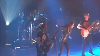 Te Conozco Desde Siempre - Malú (Tour Caos)
