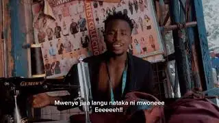 Young Baba ft Raba Melody - Nataka Kulea