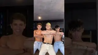 Dj crazy | Tik Tok Dance