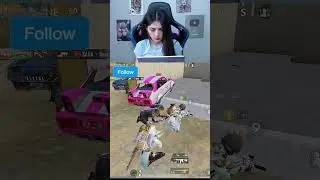 WAIT FOR END 😅💚| PUBG Mobile