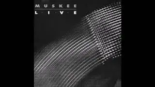 (Harry 'Cuby') Muskee - Goin' Down   (live)