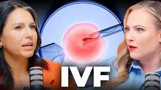 Tulsi Gabbard's Battle With Infertility | Navigating Heartbreak & Finding Peace