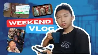 Weekend Activity!!!