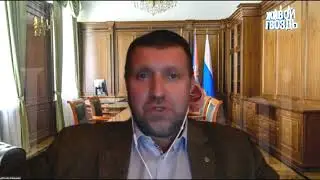 Дмитрий Потапенко. Чем обеспечен доллар и экономика в США?