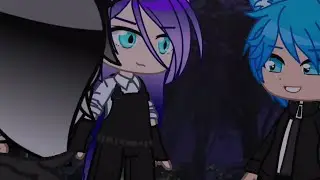 \MEME\ Howl of Wolves {Gacha club} [] channel 📽Jessica []