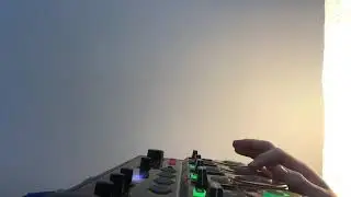 Napom | beatbox | Dope beat on the looper