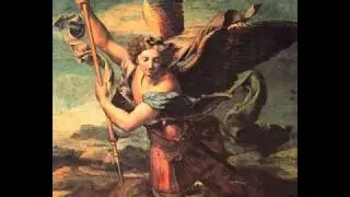 Revelation 8 (with text - press on more info.)