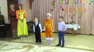 песня про грибы