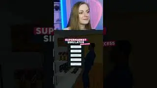 Еще один БАГ в Supermarket Simulator 