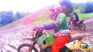Final Executive Category Endurocross Upper Cambaog Sto. nino Rizal Sjom( @viforce9911 )