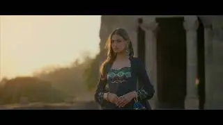 The Timeless Charm of the Saree | Bhumika | Aman Hashmi | 2024
