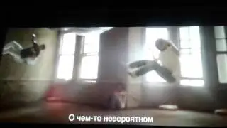 Sci fi shorts трейлер 2017