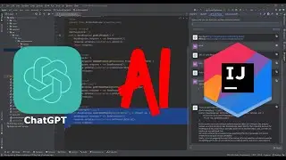 #Tools  2 - Tích hợp ChatGPT vào IntelliJ IDEA
