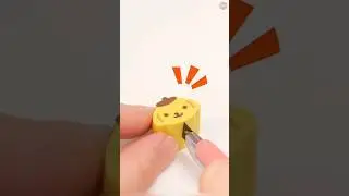 How Eraser Is Made Naturally 🤯Rubber Making Process 😳