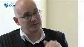 Stephen Welfare explains LETCs