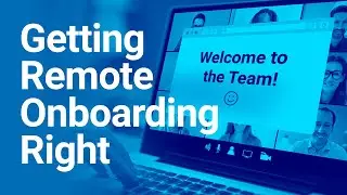 Onboarding in a Remote Era: a Q&A with Workgrid CEO Brett Caldon
