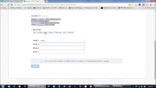 how to use Schoology to prepare for PARCC