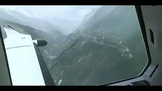 MFS Landing VNLK