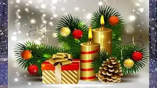 CHRISTMAS JAZZ