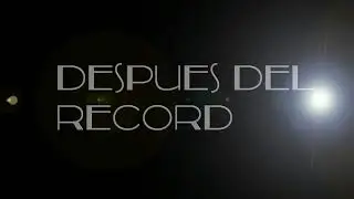 RECOPILACION GM CLAN, RECORD FFA 12 + CAPS !