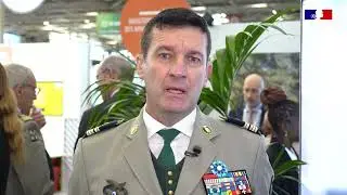 Le point de vue du délégué militaire départemental (DMD)