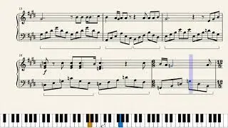 Stars (Les Misérables)