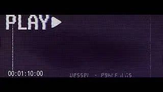 Vessel - By PghLFilms (Extended Even More)