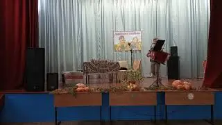 Часть 1. Сольный концерт Никиты Ронжина и Глуховского СДК 