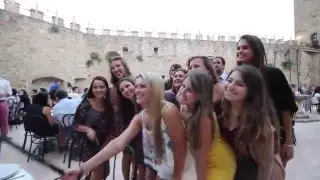 vieni alla Dante di Camerino! HD