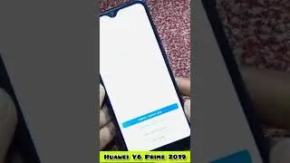 Huawei Y6 Prime 2019 Factory Reset Without Pc 2022