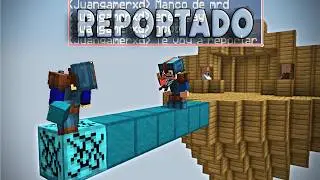 Grifeando en Bedwars (Me reportan)