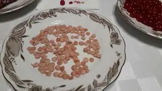 #ягодакалина