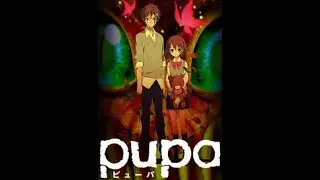Pupa (amv)-my demons