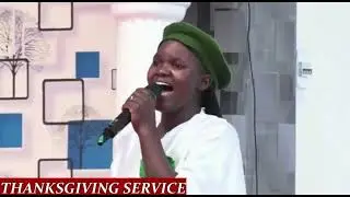 Sacrifice-Cover by Ripah Teresa
