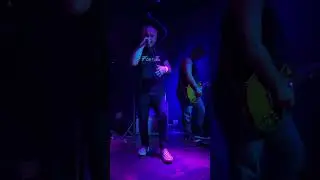 Vem comigo -  Fortiz - Cerveja azul