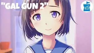 Gal Gun 2 Opening Movie Trailer